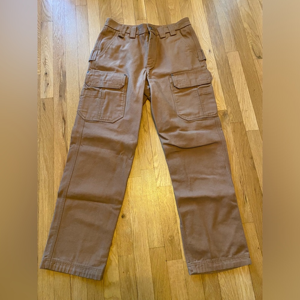 Duluth Trading pants 34X34